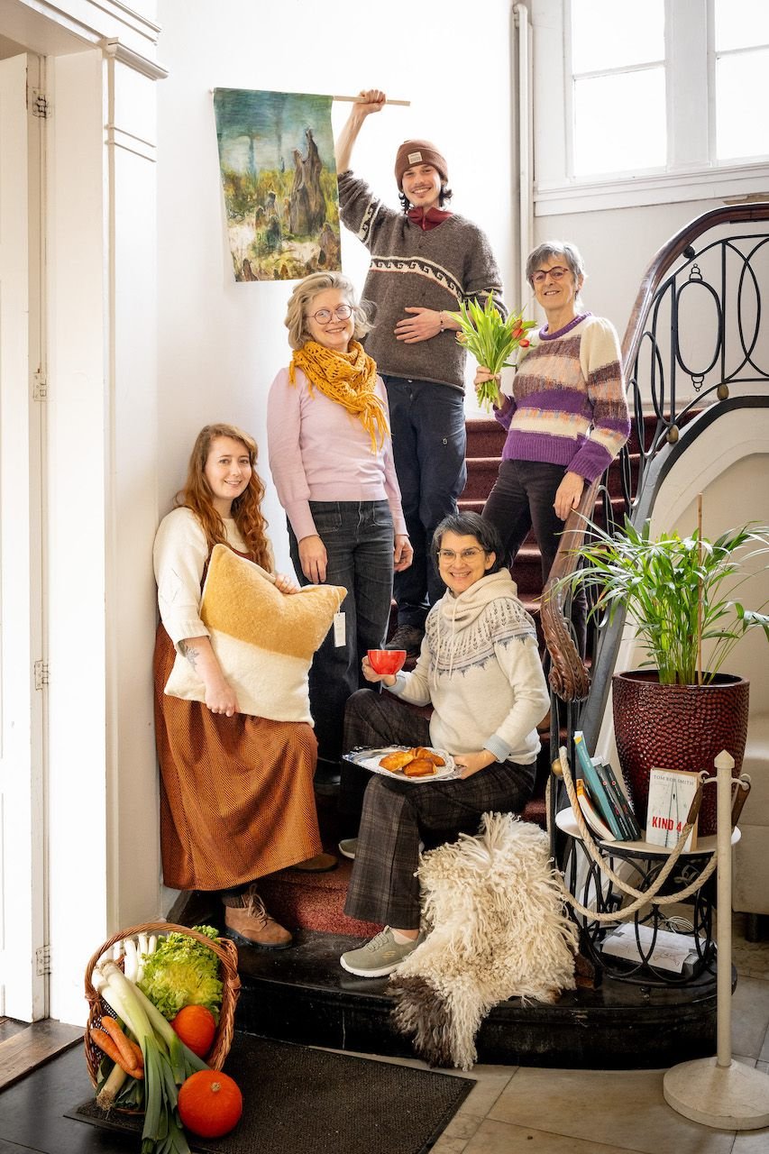 Kraakvers Lier (2025)