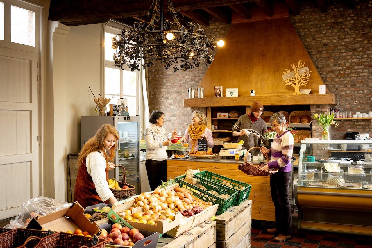 Kraakvers Lier (2025)