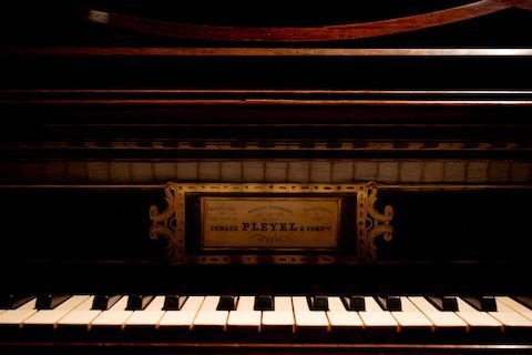 AMUZ inPrimeTime Florent (2023)