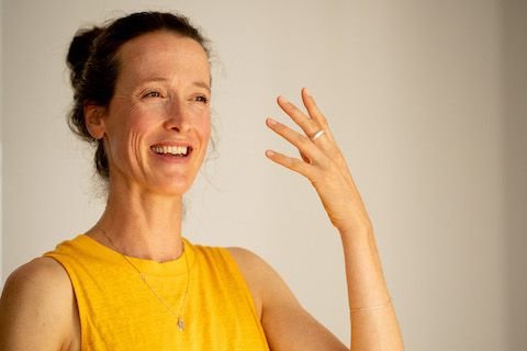 Presentation during Coup the chocolat Tasting (2024)