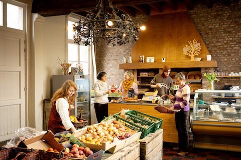 Kraakvers Lier (2025)