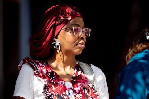 Cook at MOOOV Lier Mercado (2025)