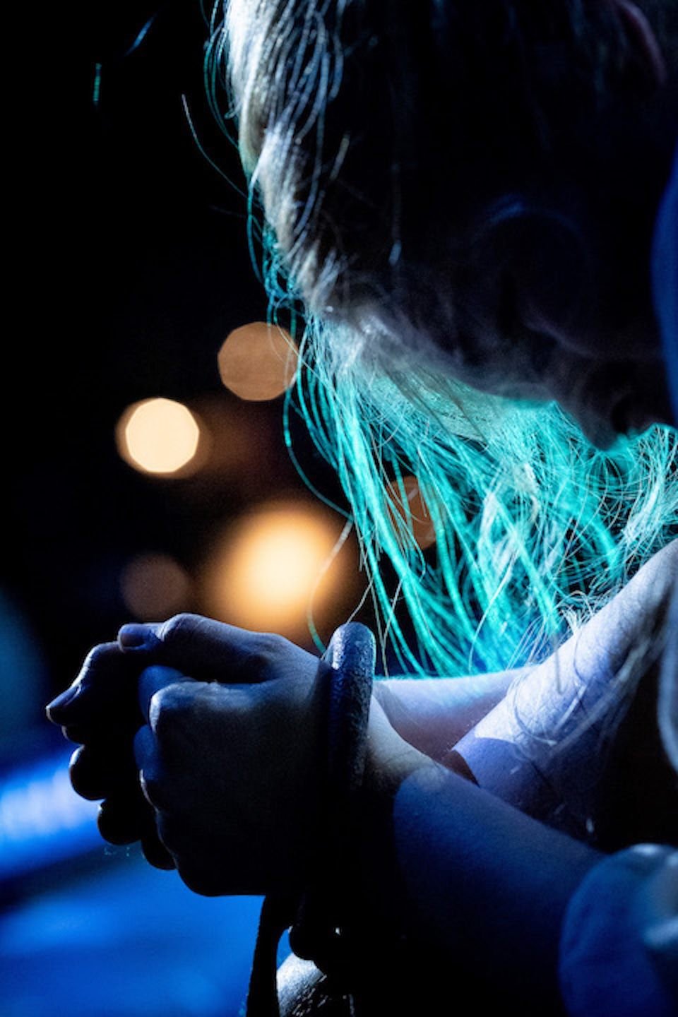 Witch bonded during Heksensteen (2024)