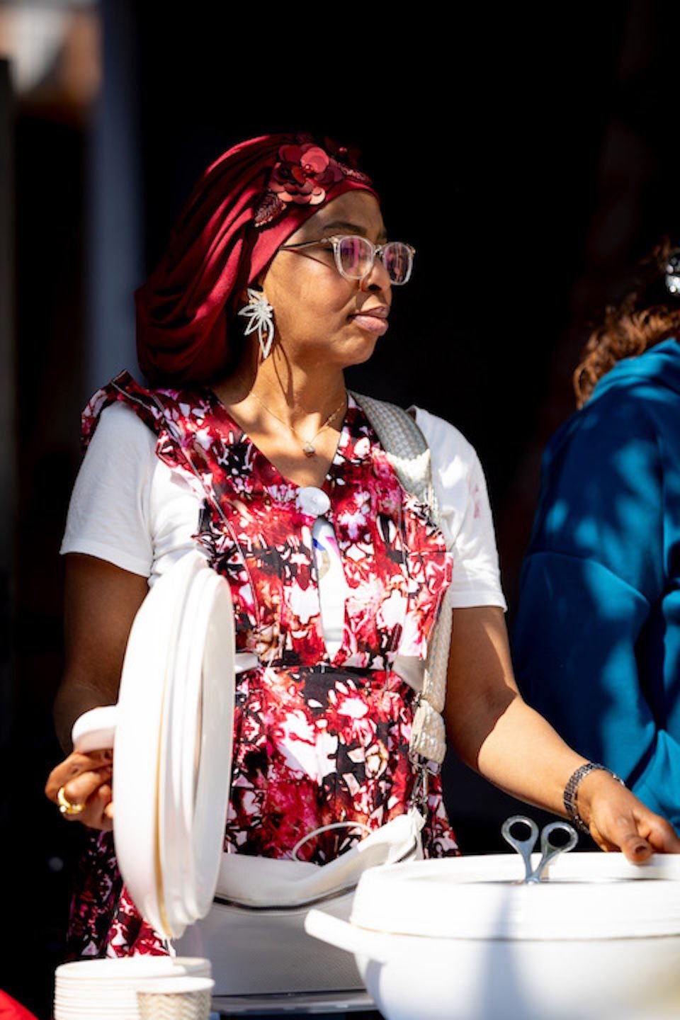 Cook at MOOOV Lier Mercado (2025)